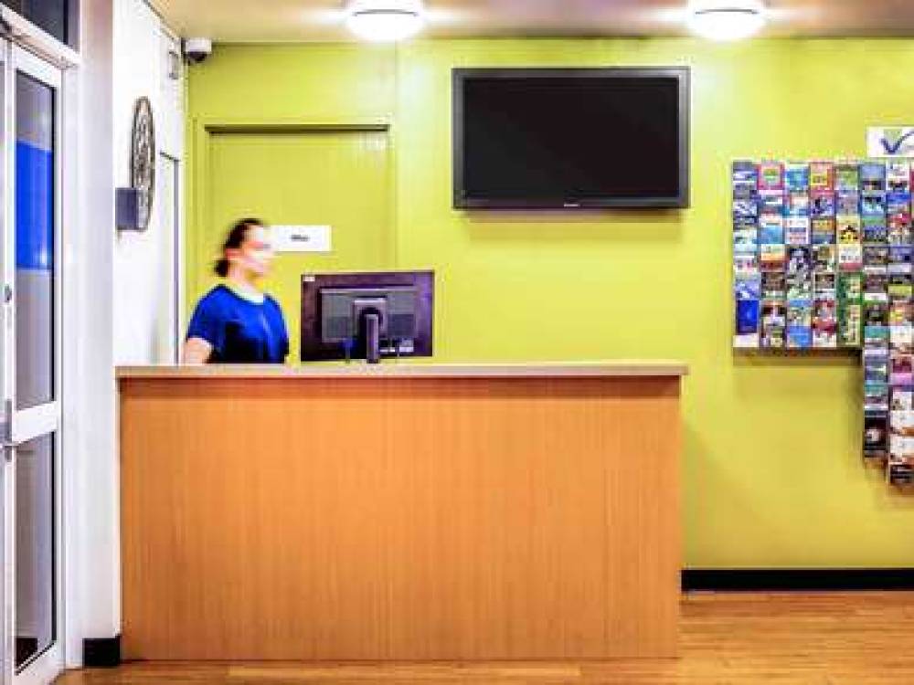 IBIS BUDGET COFFS HARBOUR 2