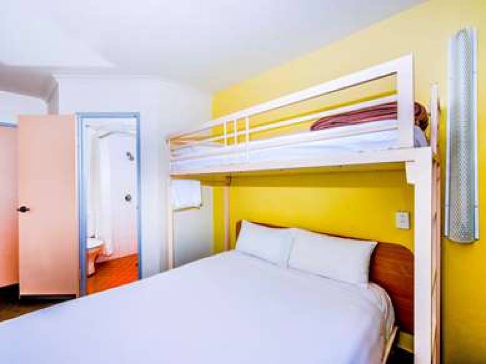 IBIS BUDGET DUBBO 10
