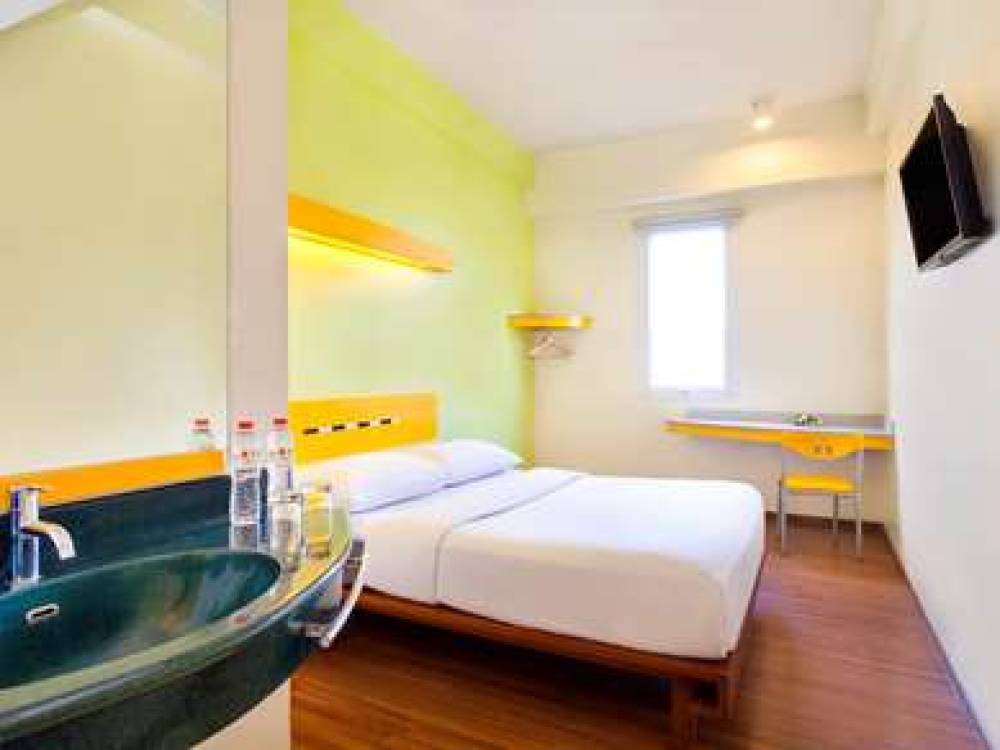 IBIS BUDGET JAKARTA  CIKINI 3