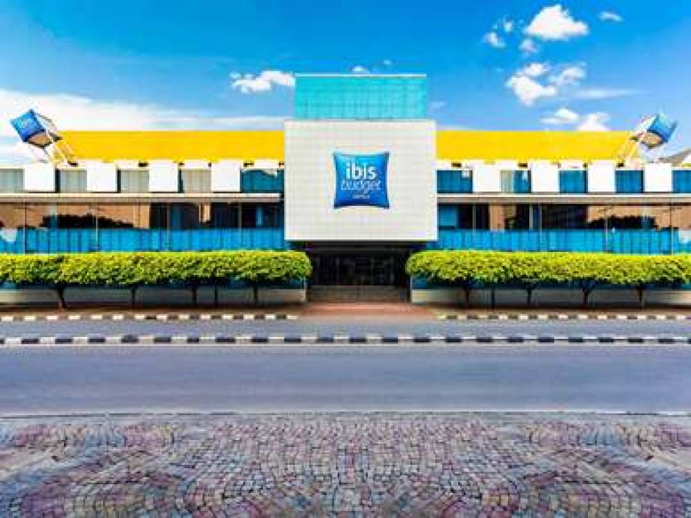Ibis Budget Jakarta Menteng