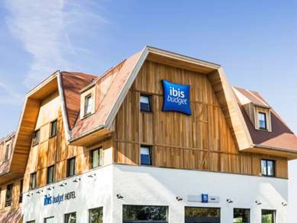 Ibis Budget Knokke
