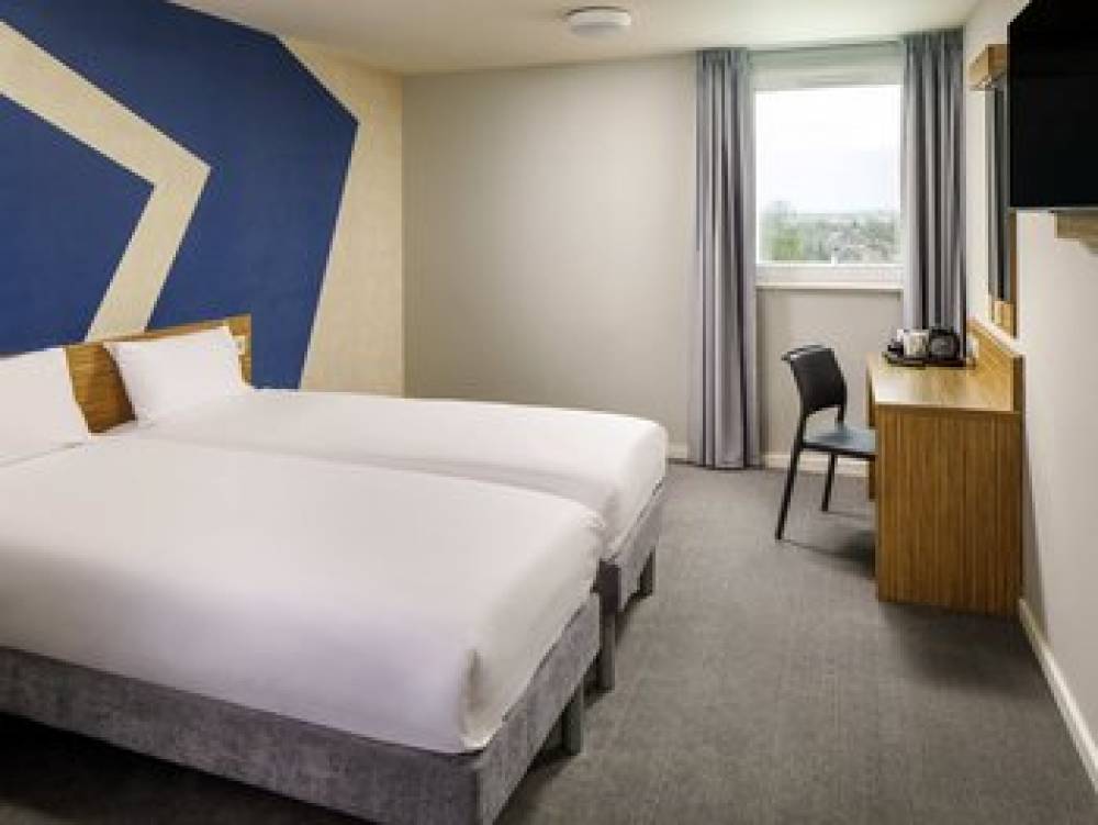 Ibis Budget London Heathrow Central 7