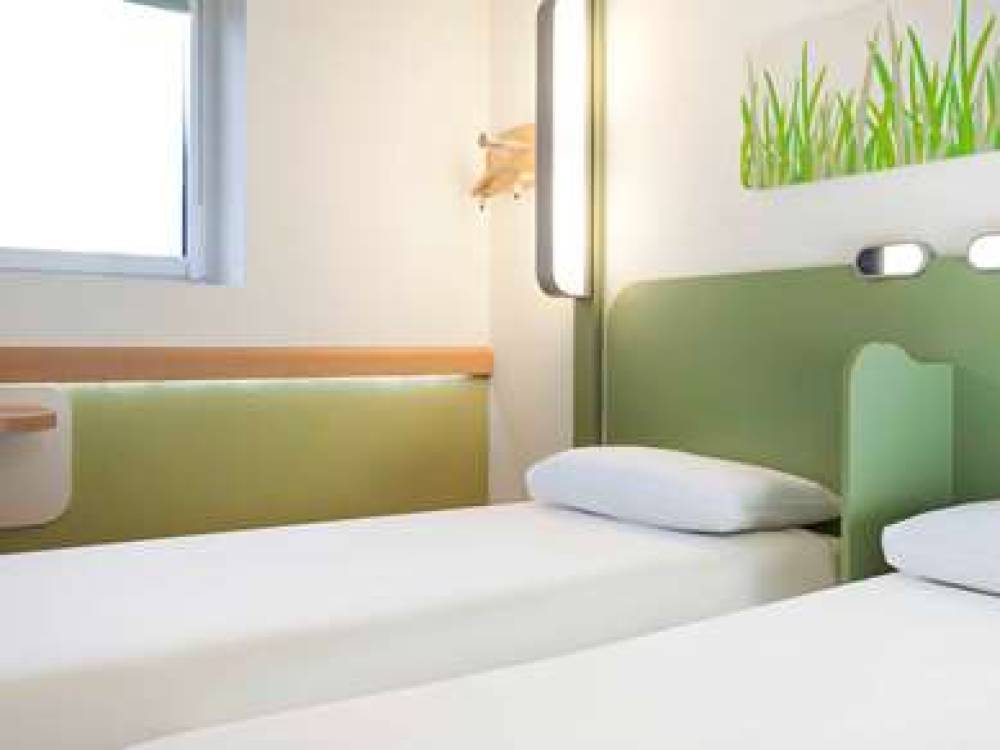 Ibis Budget London Whitechapel - Brick Lane 5