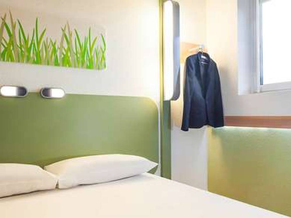Ibis Budget London Whitechapel - Brick Lane 2