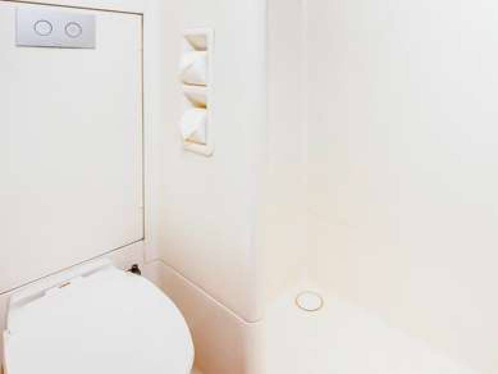 IBIS BUDGET ST PETERS 10