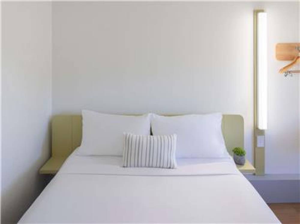 Ibis Budget Wentworthville 10