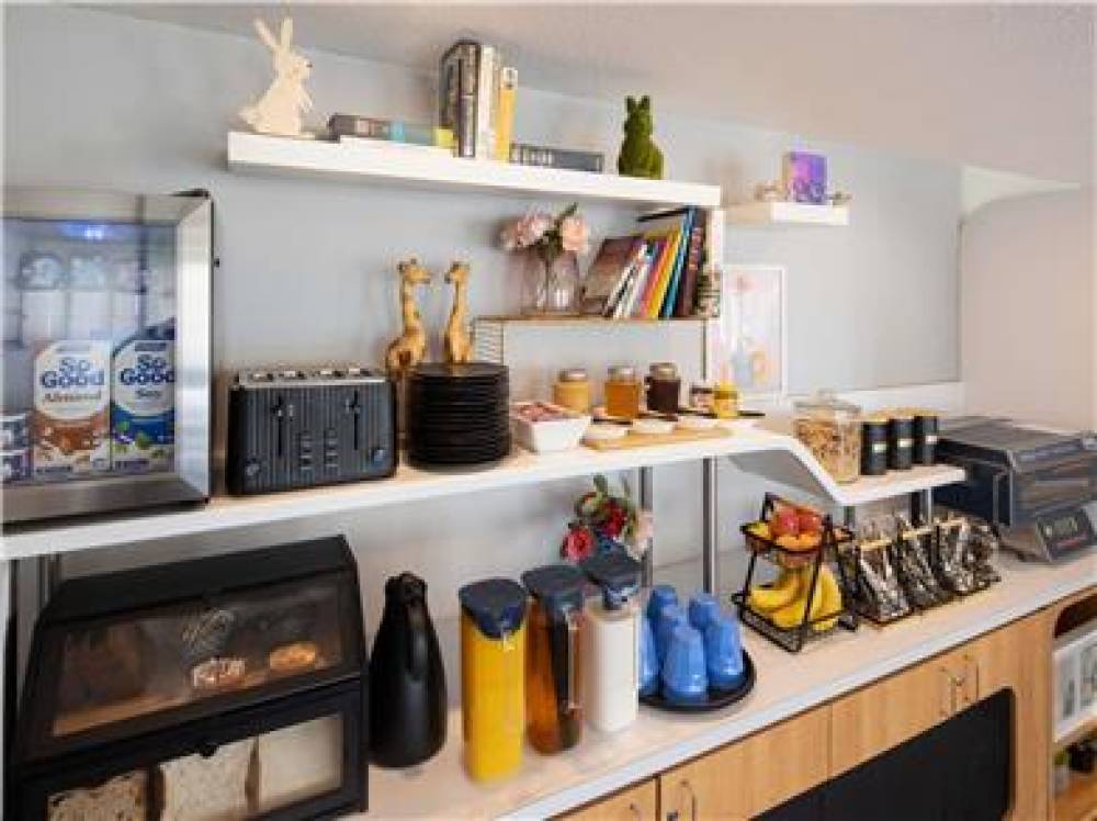 Ibis Budget Wentworthville 7