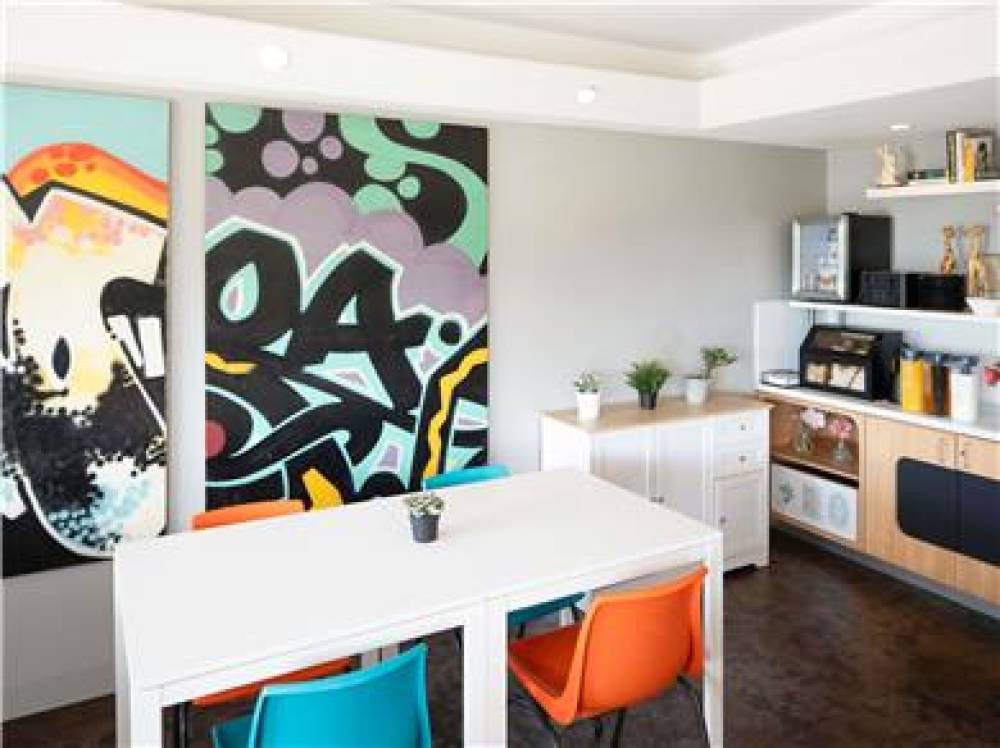 Ibis Budget Wentworthville 8