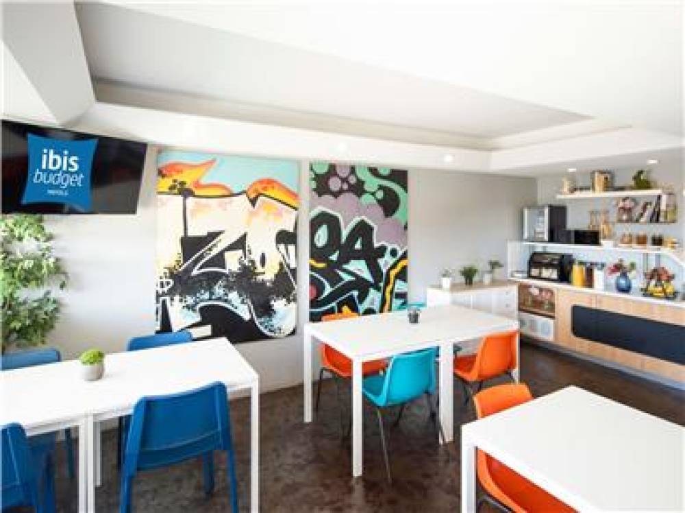 Ibis Budget Wentworthville 3