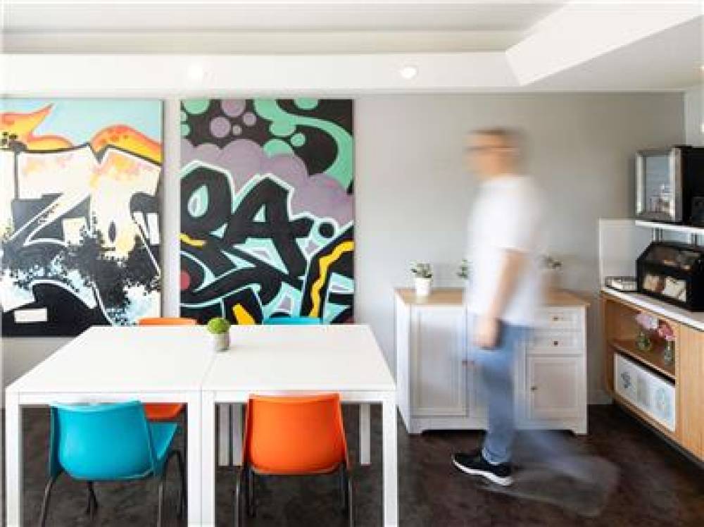 Ibis Budget Wentworthville