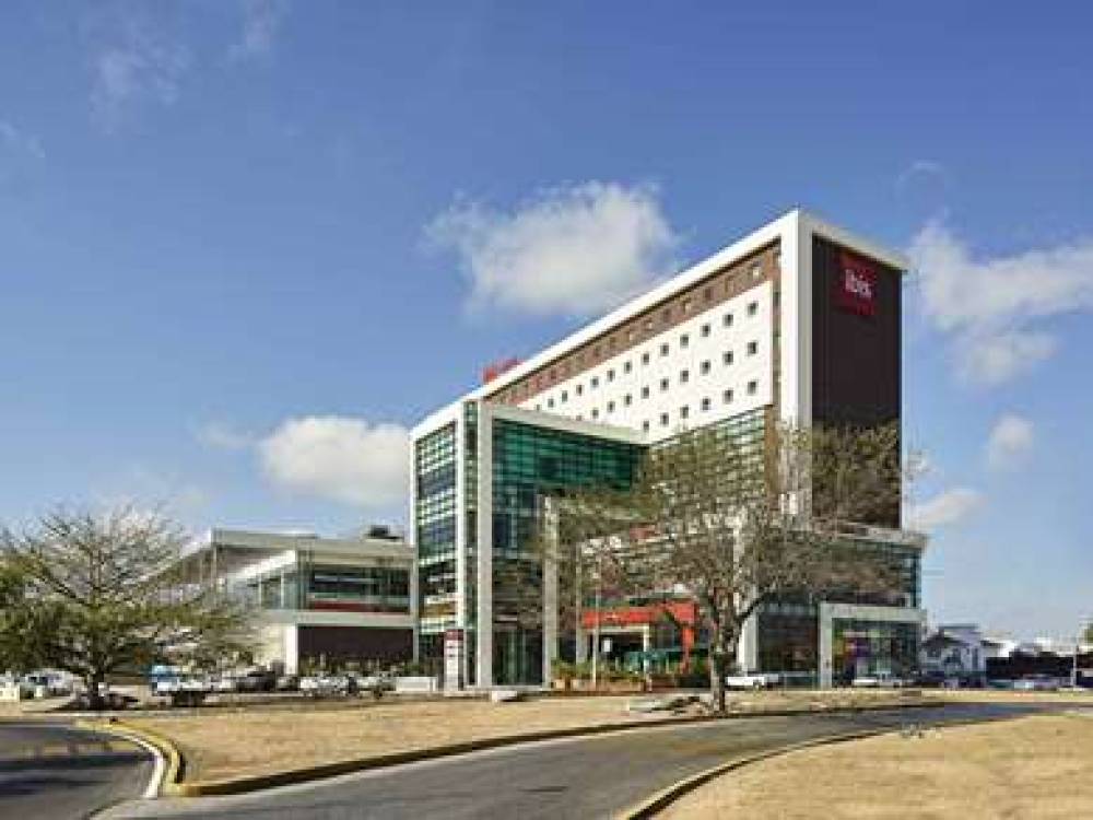 Ibis Cancun Centro