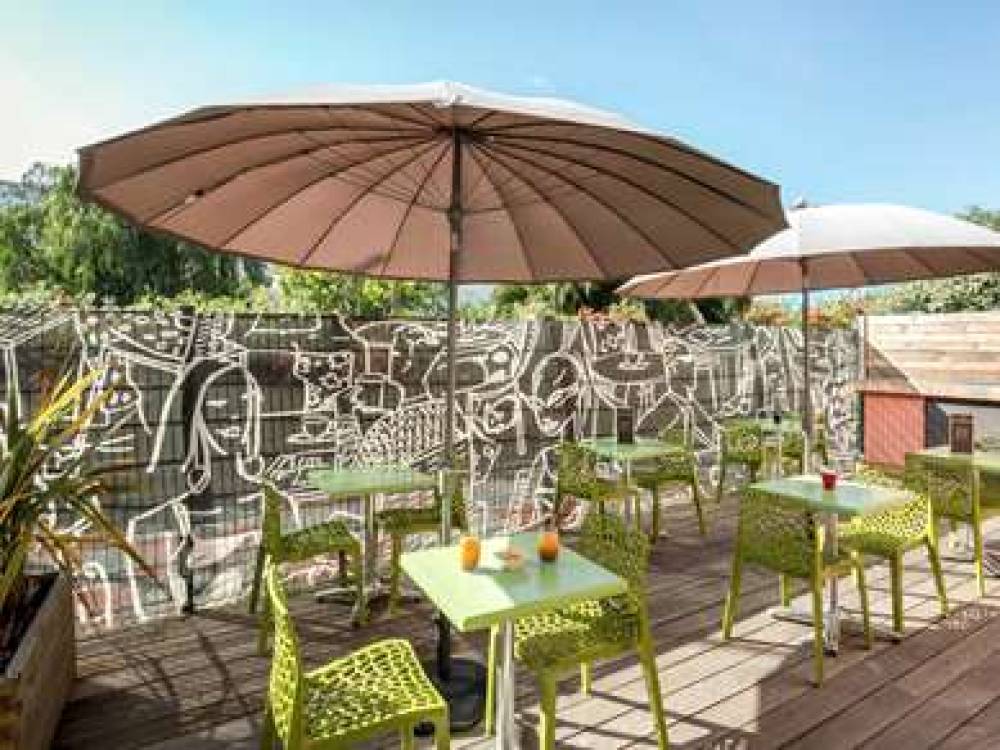 Ibis Cannes Mandelieu