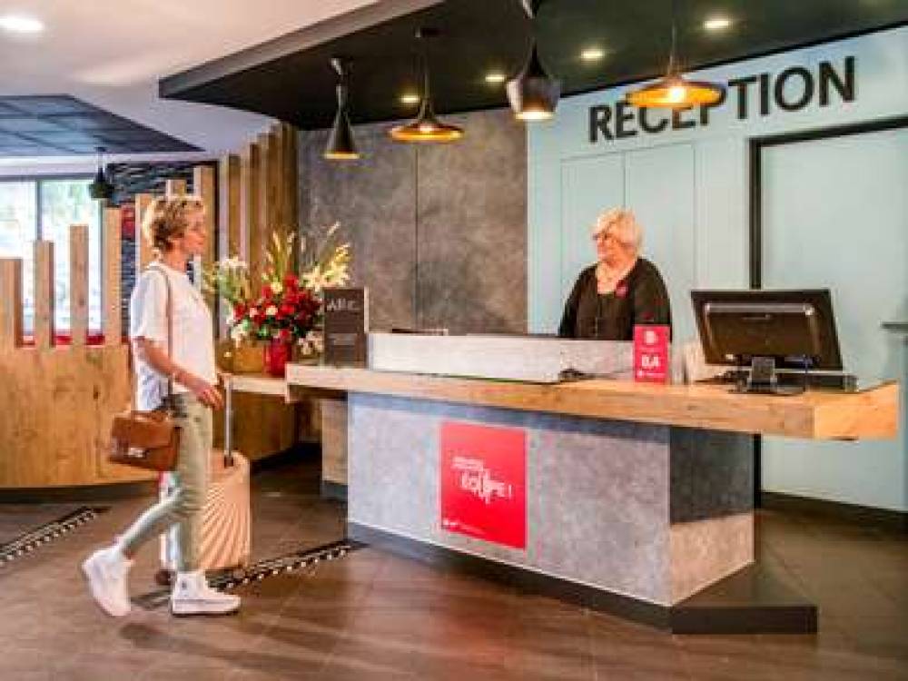 Ibis Cannes Mouans Sartoux