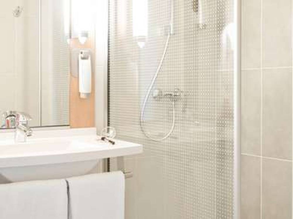 IBIS CAVAILLON LUBERON 8