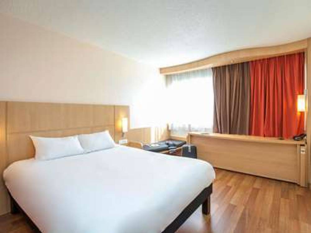 IBIS CAVAILLON LUBERON 5