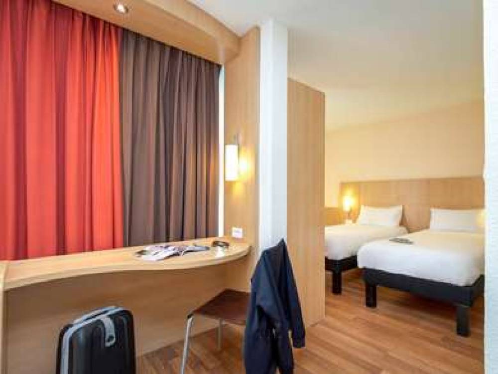 IBIS CAVAILLON LUBERON 10