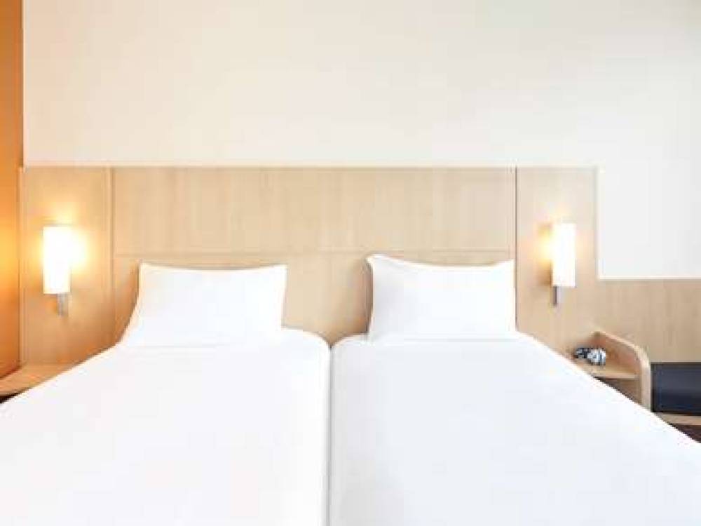 IBIS CAVAILLON LUBERON 7