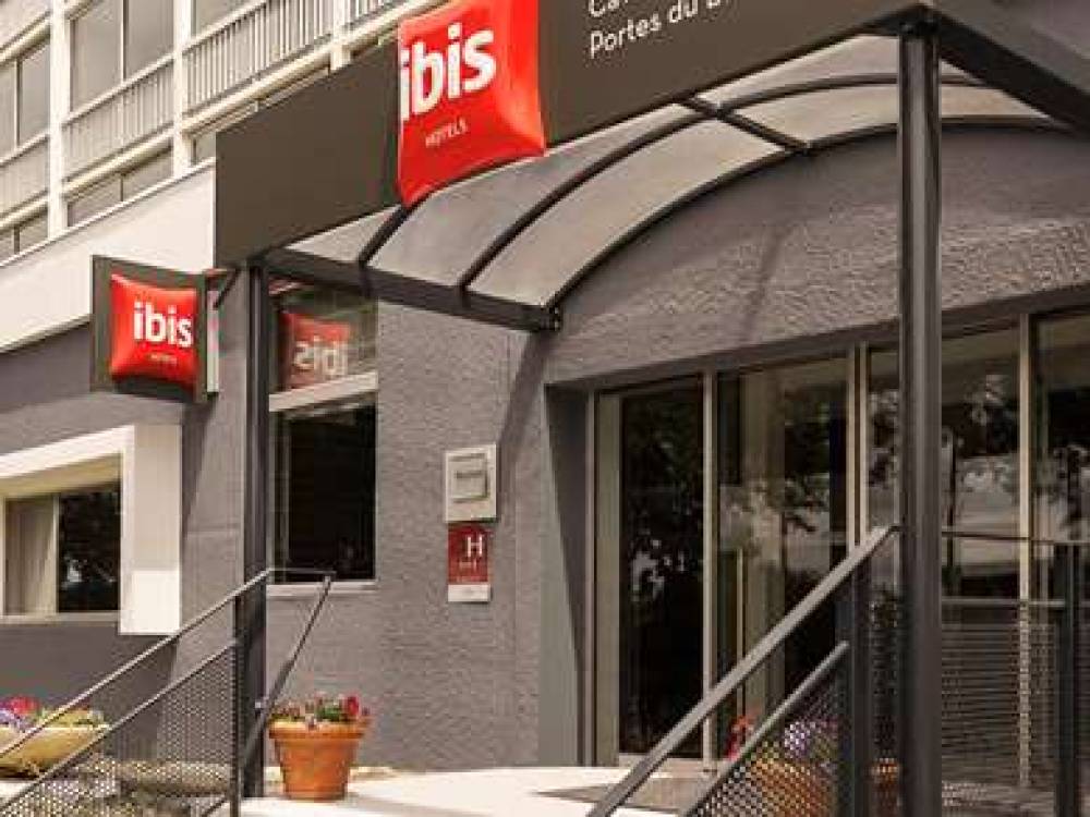 IBIS CAVAILLON LUBERON 2