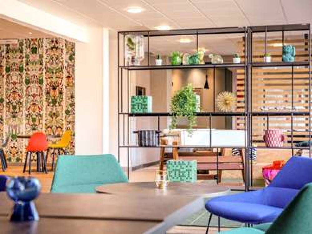 IBIS CAVAILLON LUBERON 1