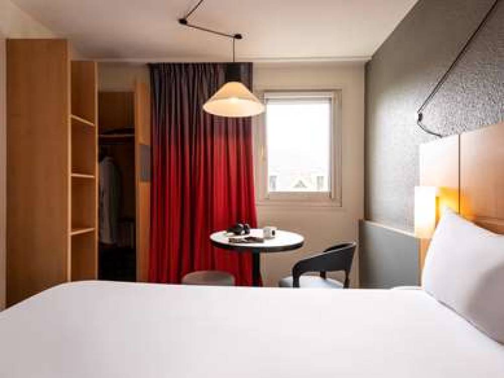 Ibis Cergy-Pontoise Le Port 6