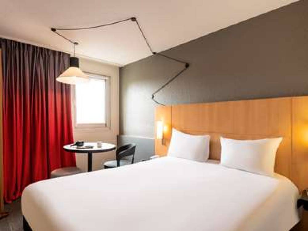 Ibis Cergy-Pontoise Le Port 5