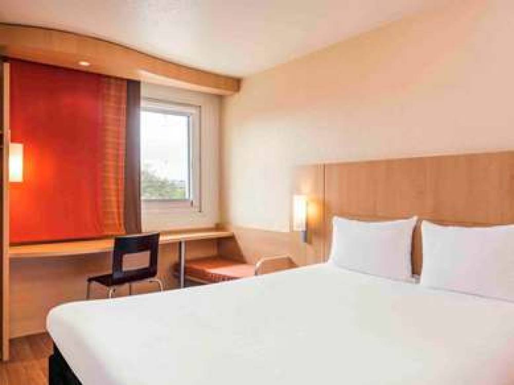 Ibis Cergy-Pontoise Le Port 7