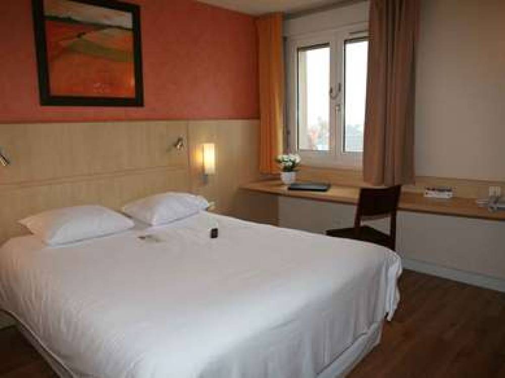 Ibis Chateauroux 3