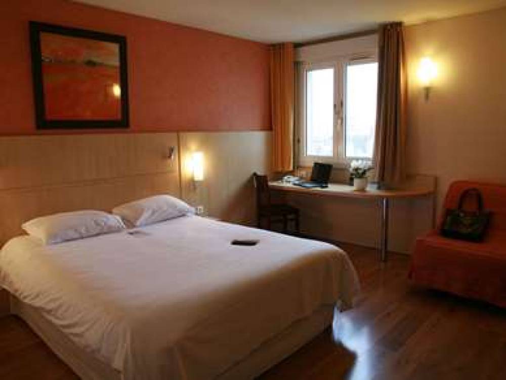 Ibis Chateauroux 2