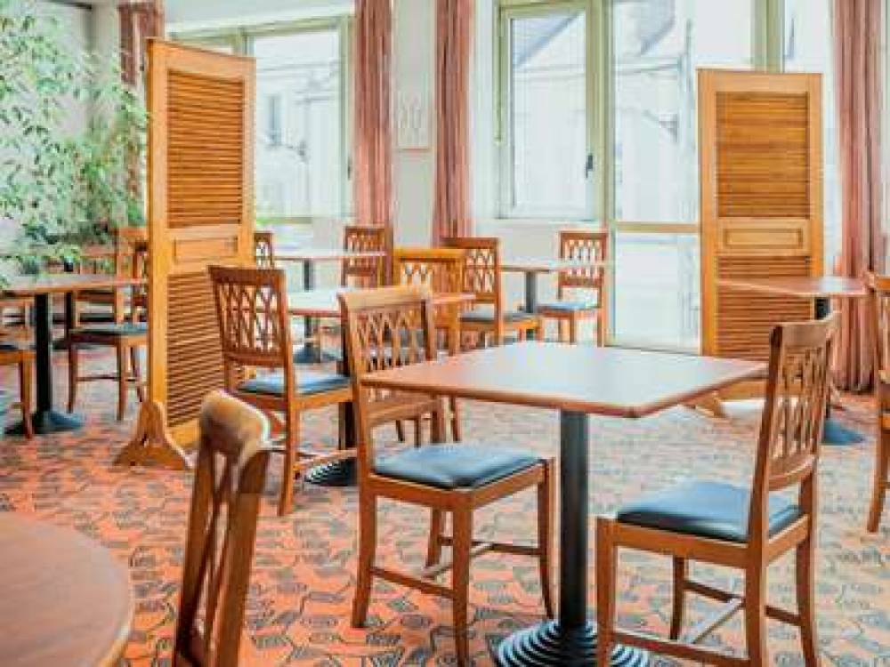 Ibis Chateauroux 5
