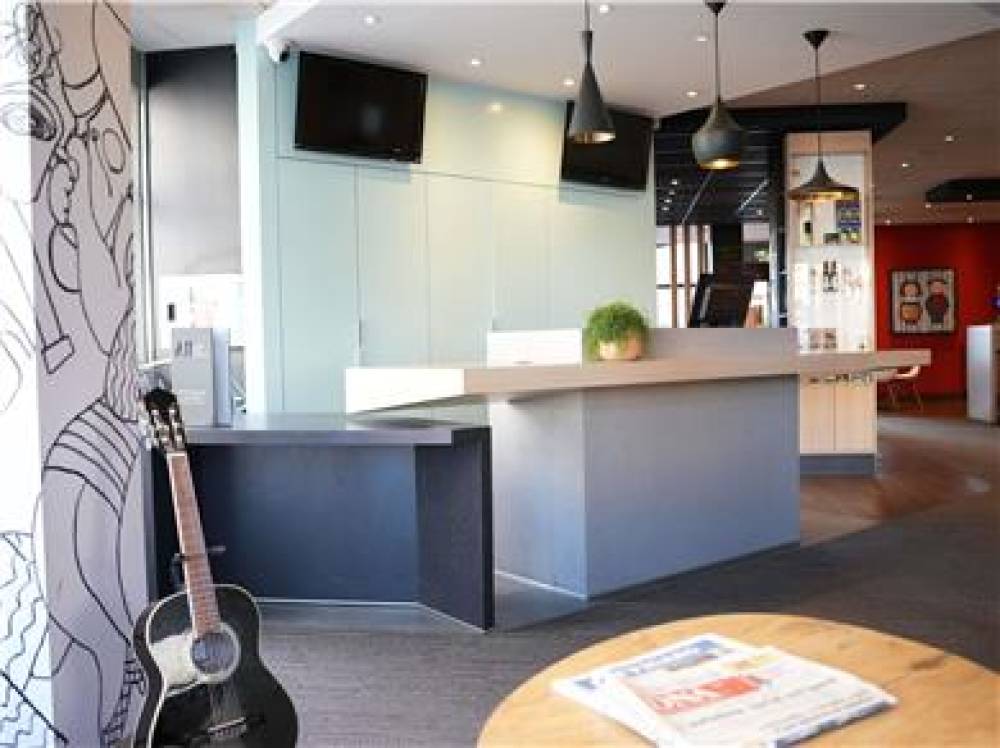 Ibis Colmar Centre 7