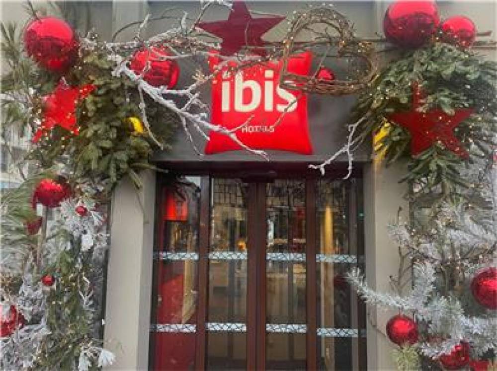 Ibis Colmar Centre 4