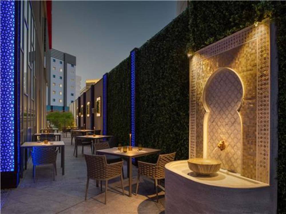Ibis Doha 6