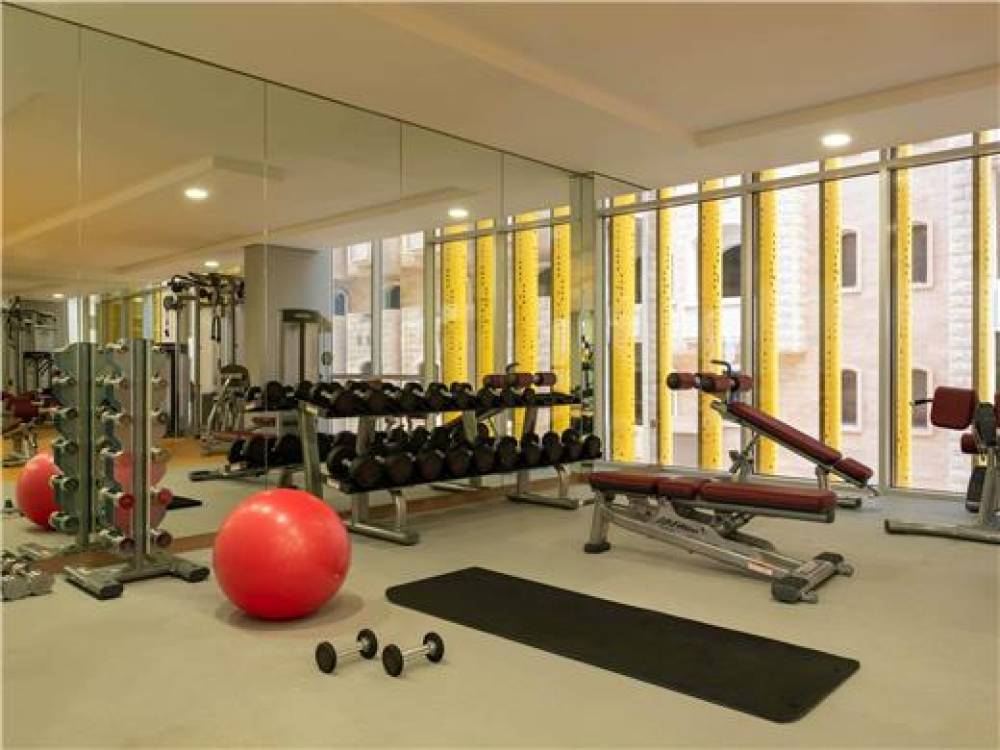 Ibis Doha 3