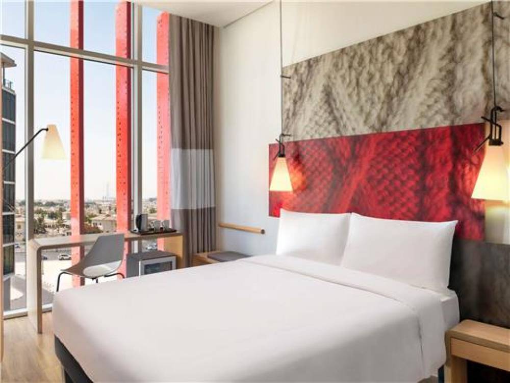 Ibis Doha 10
