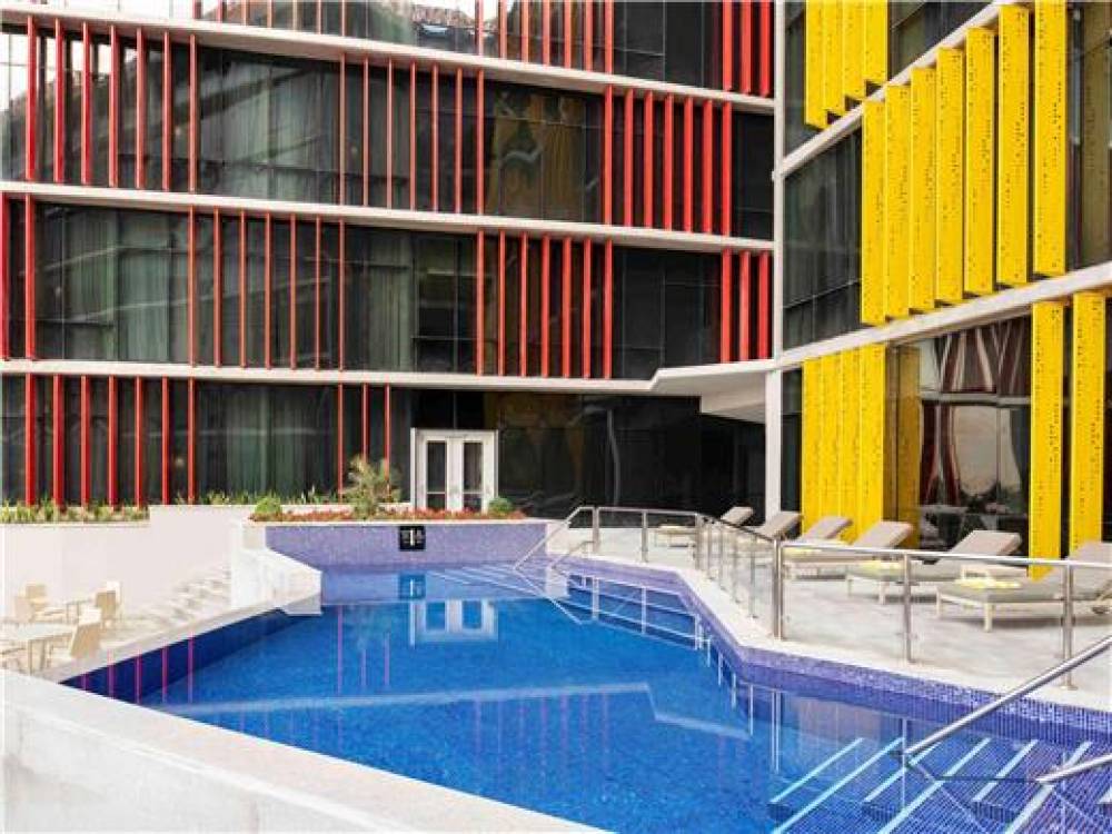 Ibis Doha 4