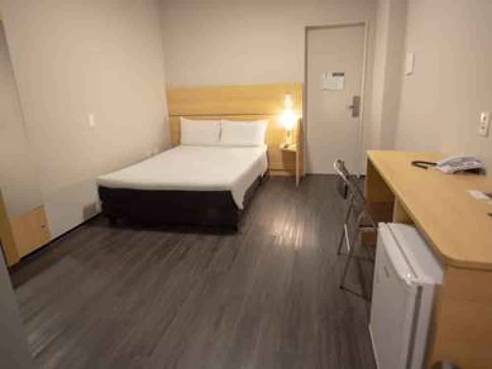 Ibis Fortaleza Praia De Iracema 9