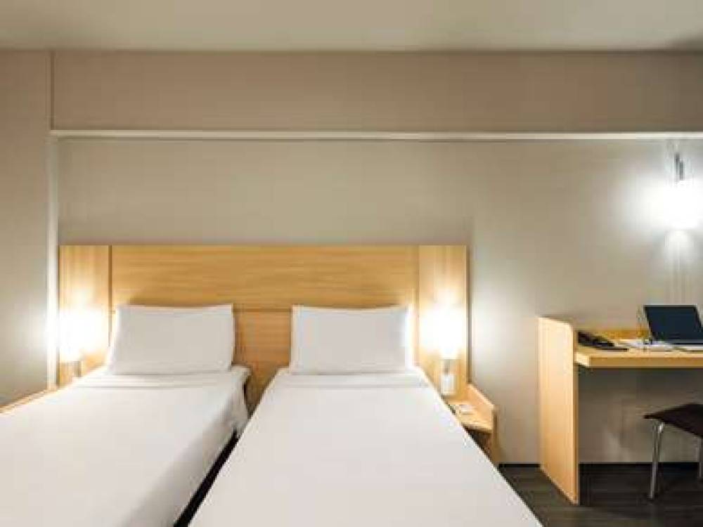 Ibis Fortaleza Praia De Iracema 6