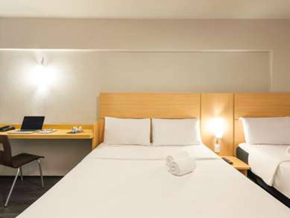 Ibis Fortaleza Praia De Iracema 4