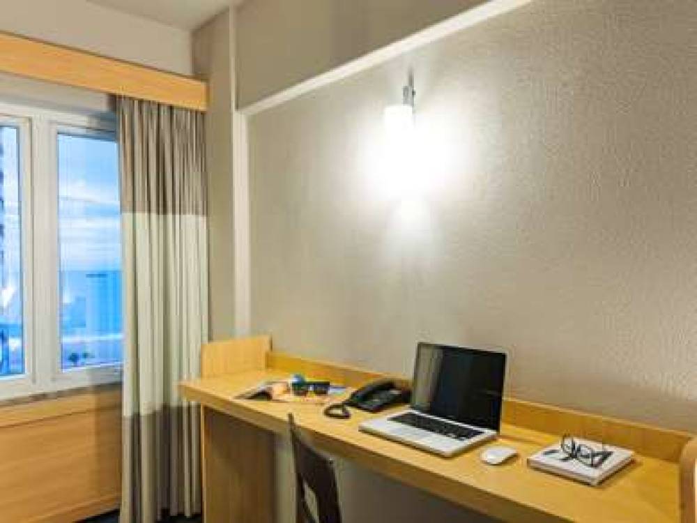 Ibis Fortaleza Praia De Iracema 7