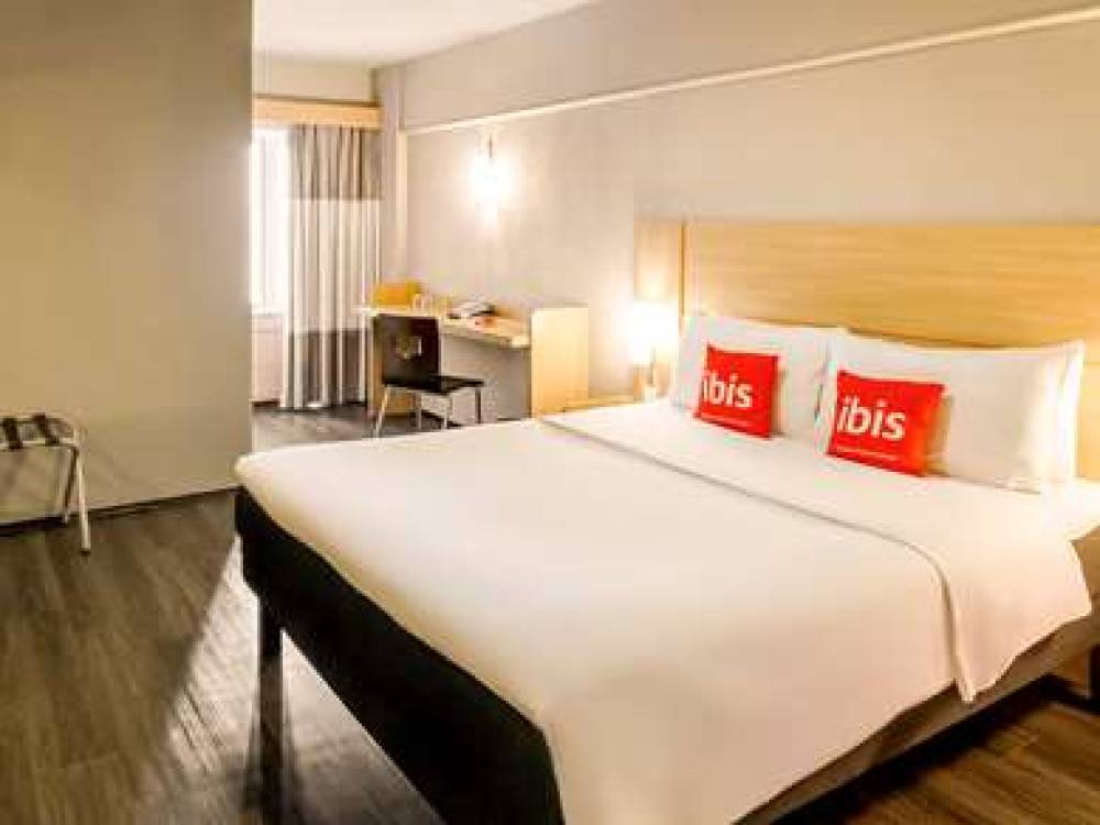 Ibis Fortaleza Praia De Iracema 5