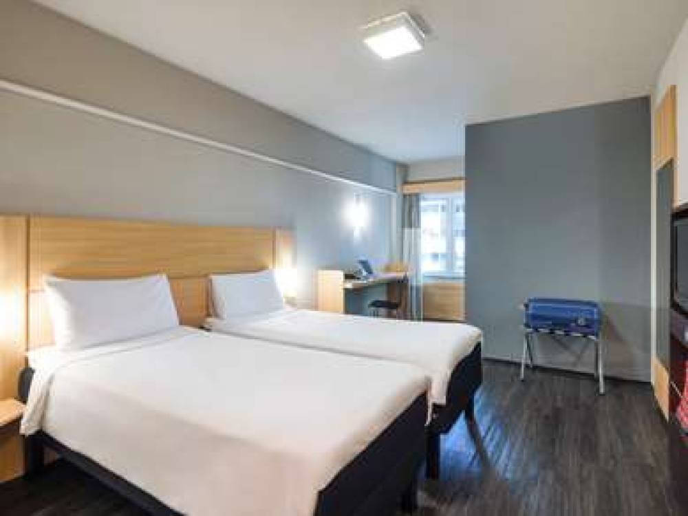Ibis Fortaleza Praia De Iracema 10