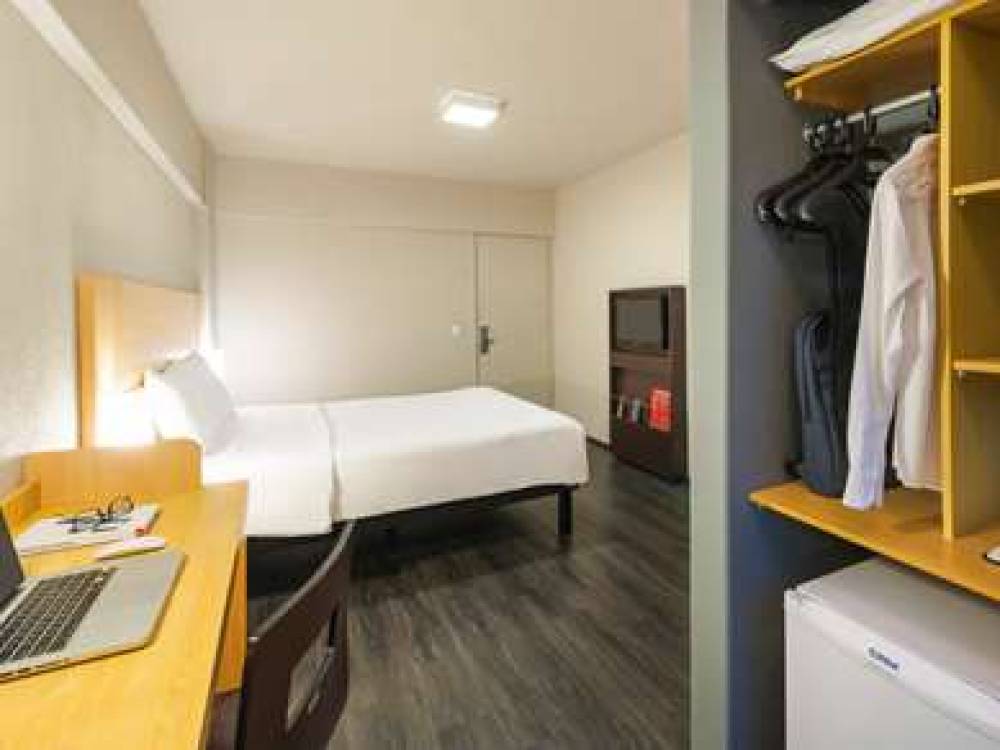 Ibis Fortaleza Praia De Iracema 8