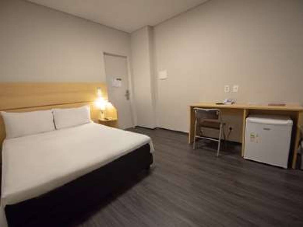 Ibis Fortaleza Praia De Iracema 3