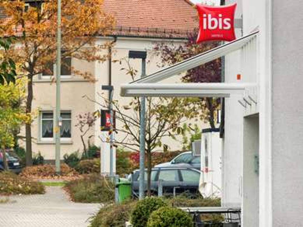 Ibis Frankfurt Airport 5