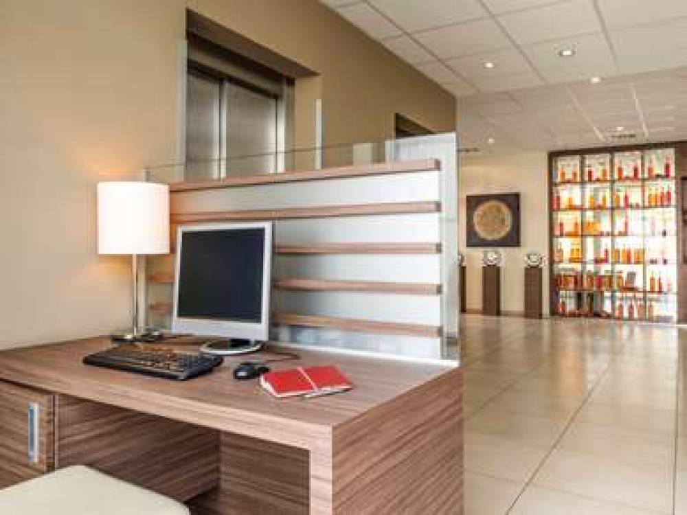 Ibis Friedrichshafen Airport Messe