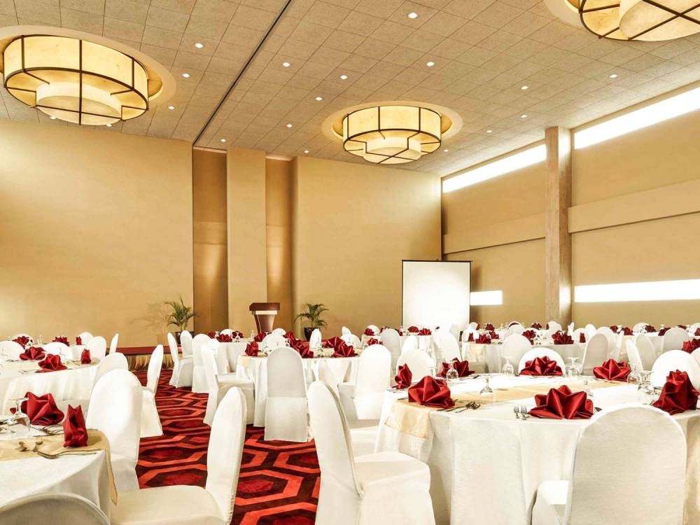 Ibis Gading Serpong 3