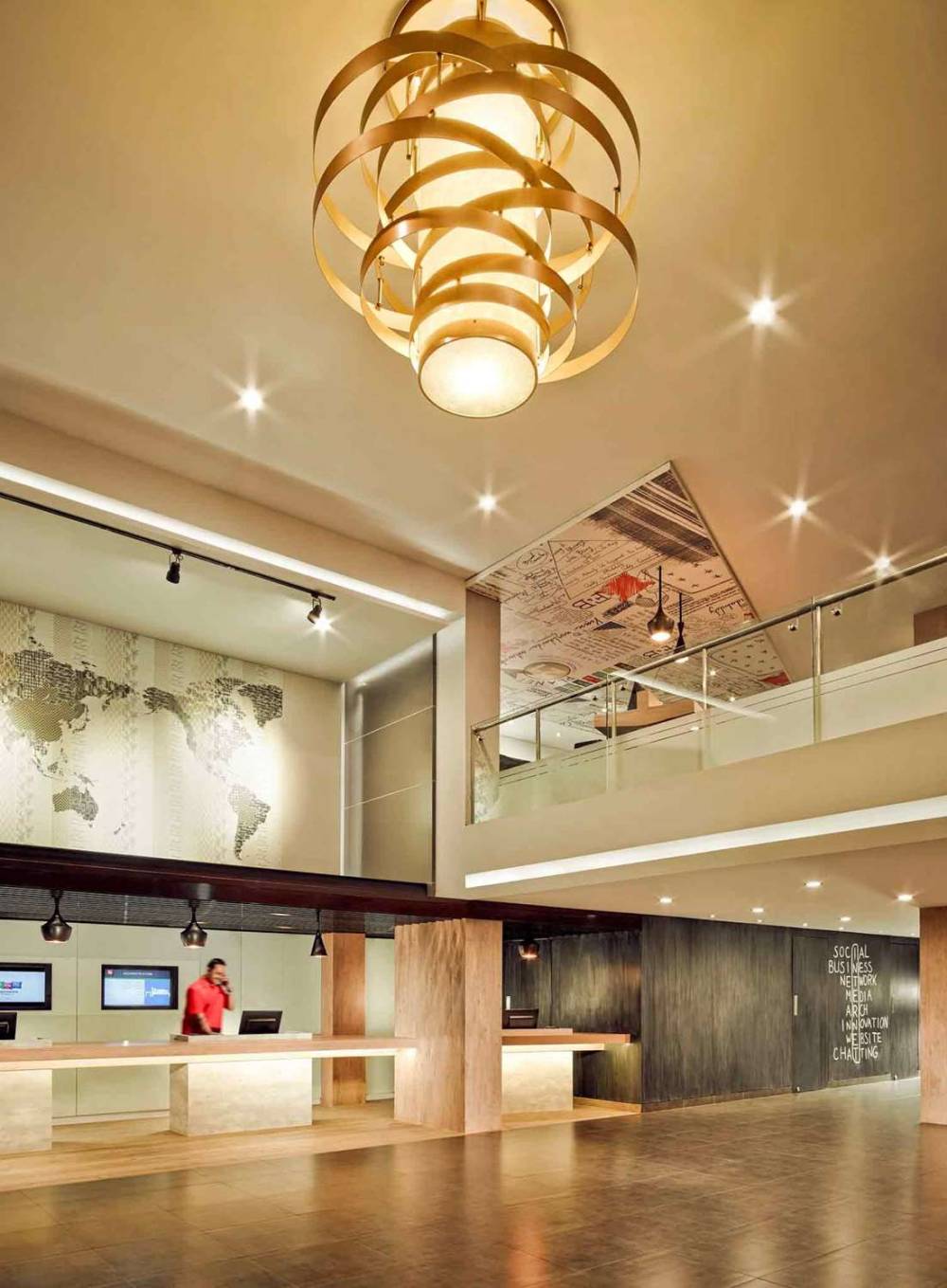 Ibis Gading Serpong 2