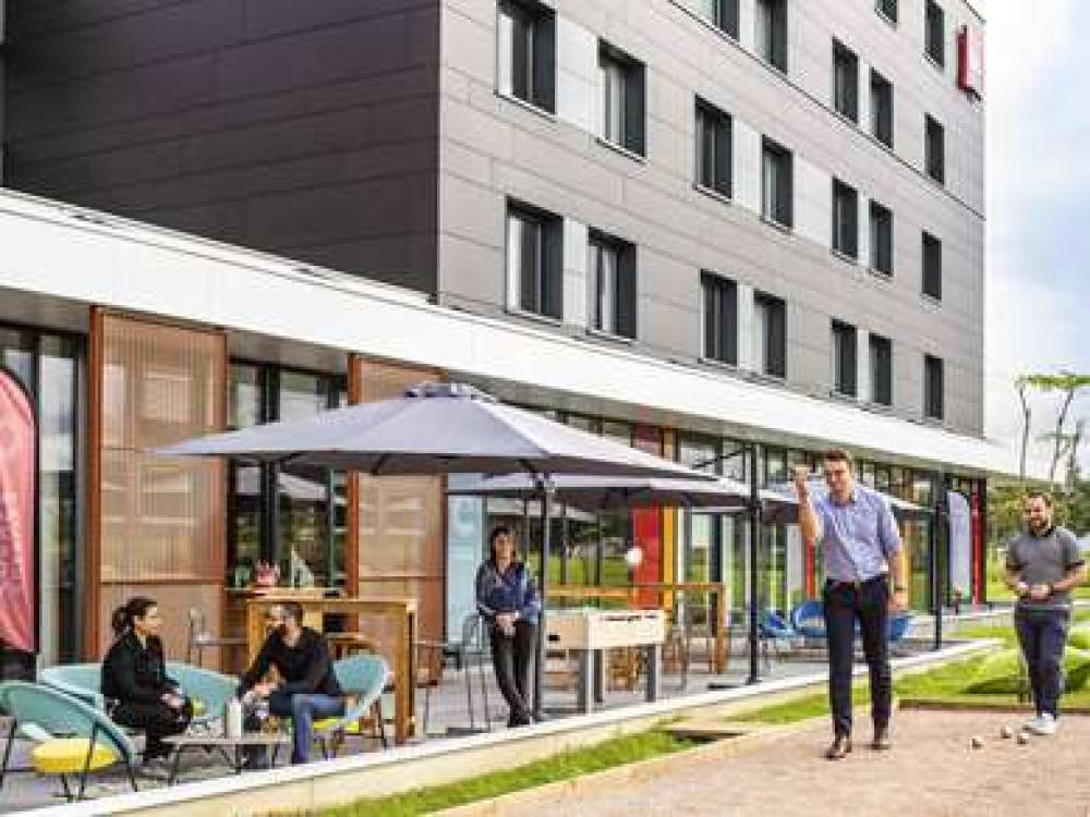 IBIS GONESSE 3