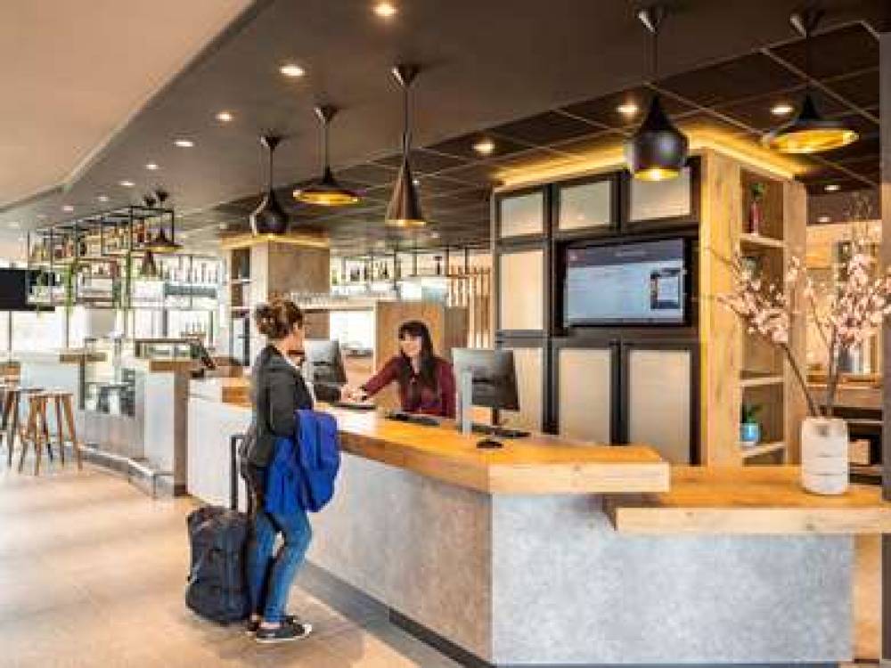 IBIS GONESSE 2