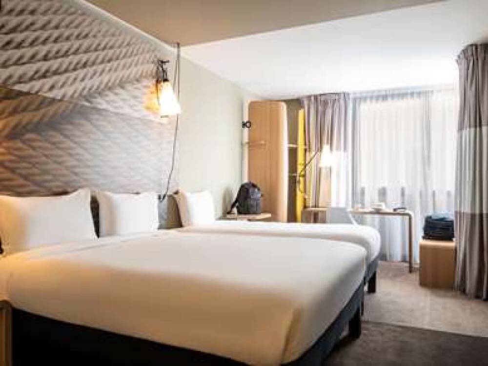 IBIS GONESSE 10
